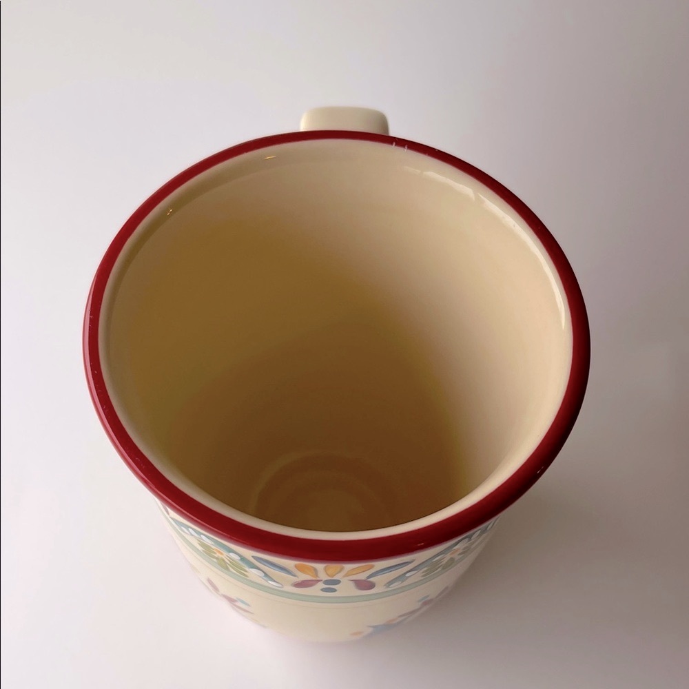 Bobby Flay Sevilla Mug - Picture 5 of 6